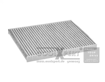 BBR AUTOMOTIVE 0292003443 -  Фильтр воздуха в салоне